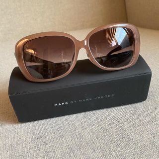 マークバイマークジェイコブス(MARC BY MARC JACOBS)のMARC BY MARC JACOBS サングラス(サングラス/メガネ)