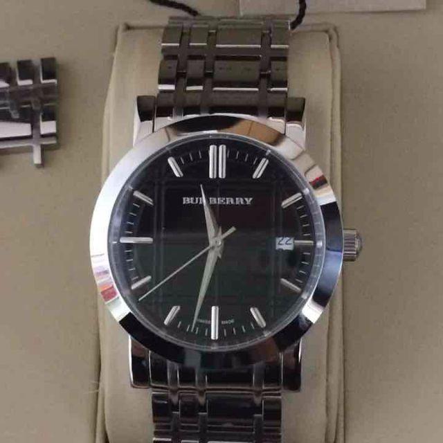 BURBERRY - バーバリー BU1364 腕時計の通販 by 大人気shop