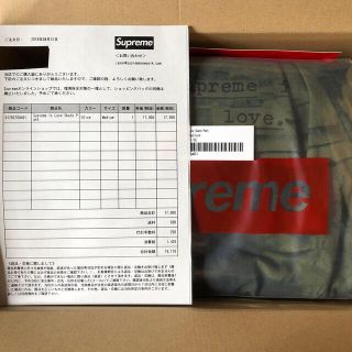 シュプリーム(Supreme)のsupreme is love skate pant olive M(ワークパンツ/カーゴパンツ)