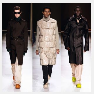 ボッテガヴェネタ(Bottega Veneta)の20AW ボッテガヴェネタ パドルブーツ Paddle Dune(ブーツ)