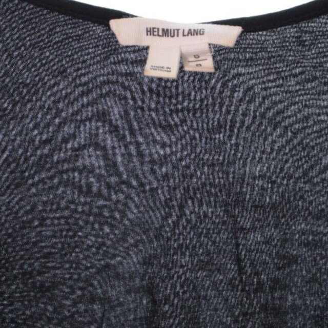 HELMUT LANG(ヘルムートラング)のHELMUT LANG Tシャツ・カットソー レディース レディースのトップス(カットソー(半袖/袖なし))の商品写真