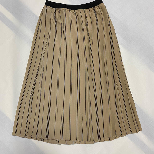URBAN RESEARCH(アーバンリサーチ)のアーバンリサーチ☆プリーツスカート レディースのスカート(ロングスカート)の商品写真