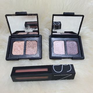 ナーズ(NARS)のNARS　アイシャドー&リップ　まとめ売り(アイシャドウ)