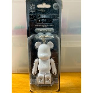 メディコムトイ(MEDICOM TOY)のBE@RBRICK ライト付キーホルダー(キーホルダー)