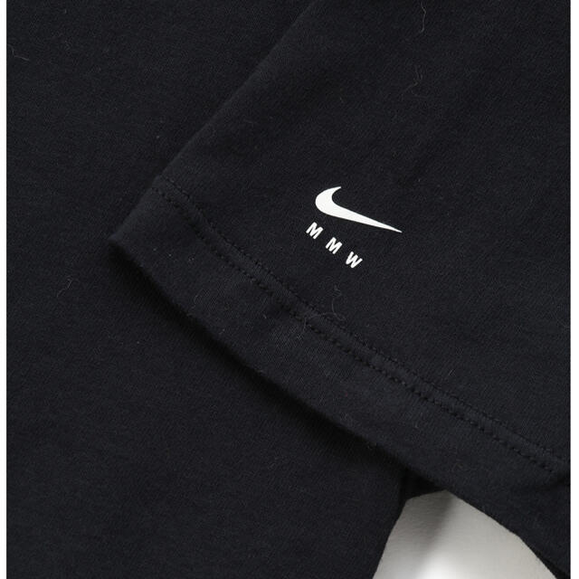 Nike x MMW TEE S Tシャツ 4