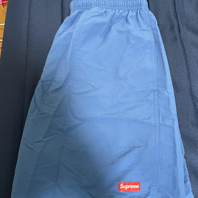 Supreme - Mサイズ Supreme ナイロン ウォーター ショーツ 海パン 水着