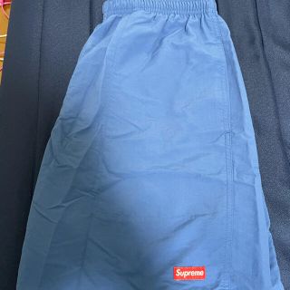 シュプリーム(Supreme)のMサイズ　Supreme  ナイロン　ウォーター　ショーツ　海パン　水着(ショートパンツ)