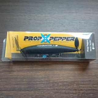 ティムコ(Tiemco)のTIMCO Prop Pepper ティムコ プロップペッパー(ルアー用品)