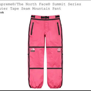 シュプリーム(Supreme)のSupreme The North Face SummitSeries (ワークパンツ/カーゴパンツ)