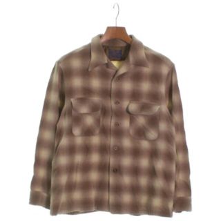 ペンドルトン(PENDLETON)のPENDLETON カジュアルシャツ メンズ(シャツ)