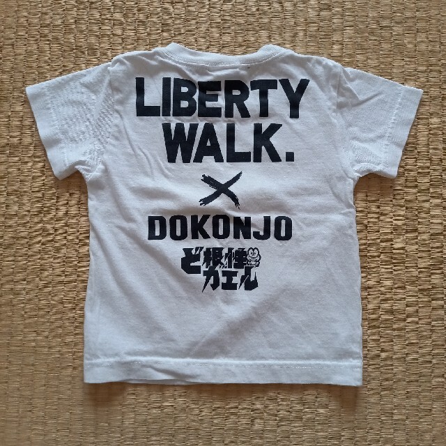 LBWK リバティーウォーク Tシャツ白1.黒1・ドラえもんコラボ パーカー️1 LBWK リバティーウォーク Tシャツ白1.黒1・ドラえもんコラボ パーカー️1