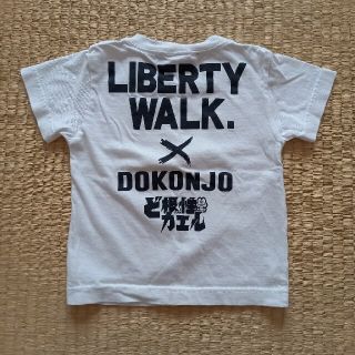リバティーウォーク LBWK コラボTシャツの通販 by uk's shop|ラクマ