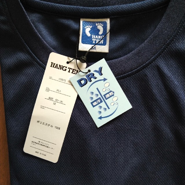 HANG TEN(ハンテン)のHANG TEN シャツ メンズのトップス(Tシャツ/カットソー(半袖/袖なし))の商品写真