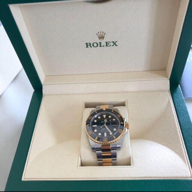 専用 ROLEX メンズの時計(腕時計(アナログ))の商品写真