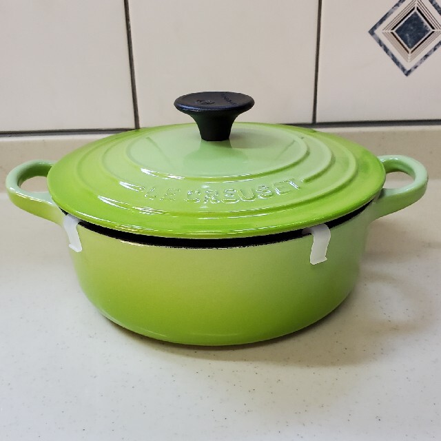 LE CREUSET - ル・クルーゼ シグニチャー ココット・ジャポネーズ18