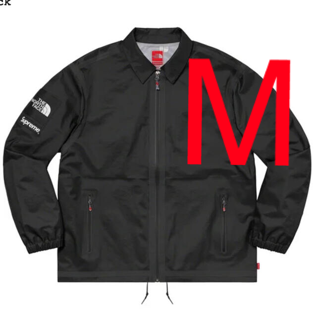 Supreme The North Face Coaches Jacket