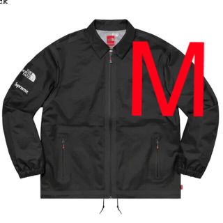 シュプリーム(Supreme)のSupreme The North Face Coaches Jacket(ナイロンジャケット)