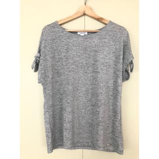 カルバンクライン(Calvin Klein)の【値下げ】Calvin Klein  半袖トップス(Tシャツ(半袖/袖なし))