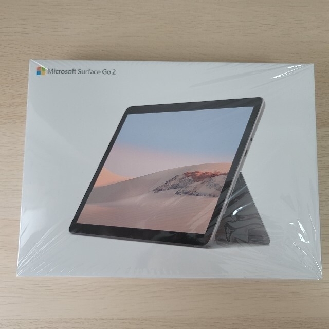 Surface Go 2 LTE 美品（キーボード&ペン付、Office無）