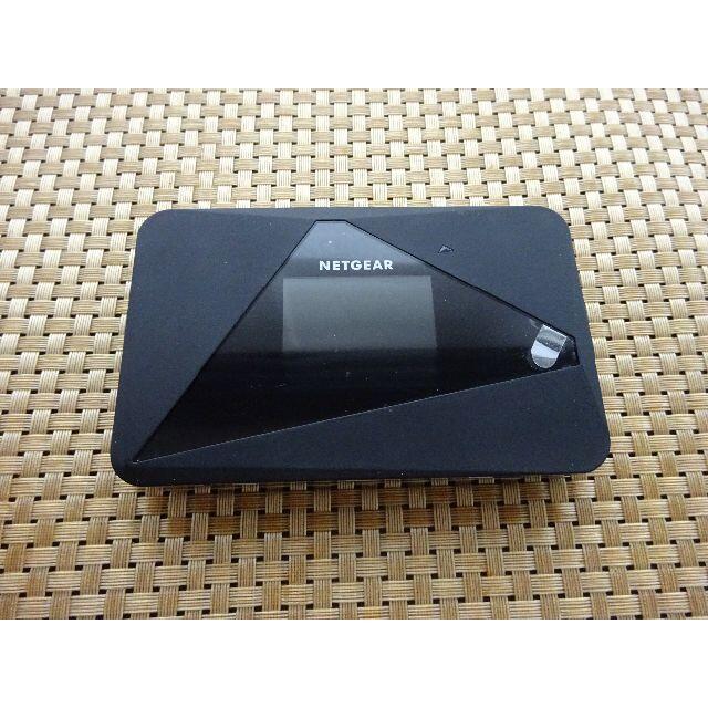 【モバイルルーター】NETGEAR AirCard 785 SIMフリー