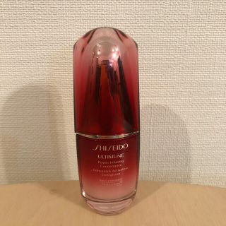 シセイドウ(SHISEIDO (資生堂))のSHISEIDO 資生堂 アルティミューン パワライジング コンセントレート(美容液)