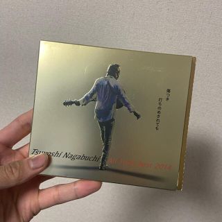 長渕剛　アルバム(その他)