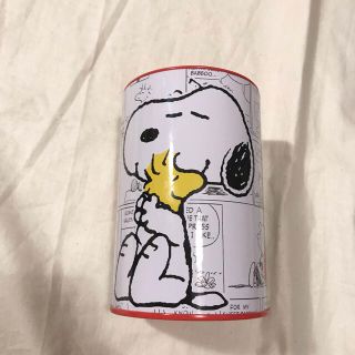 スヌーピー(SNOOPY)のスヌーピー　貯金箱(置物)