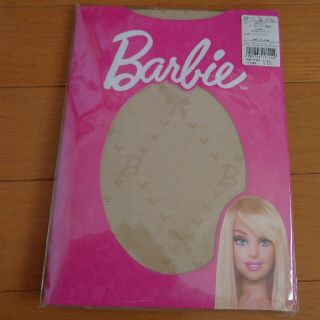 バービー(Barbie)のタイツ　ストッキング　バービー(タイツ/ストッキング)