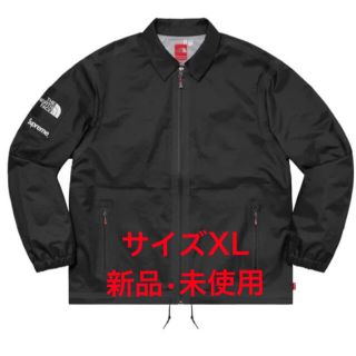 シュプリーム(Supreme)のSupreme/TNS Outer Seam Coaches Jacket (ナイロンジャケット)