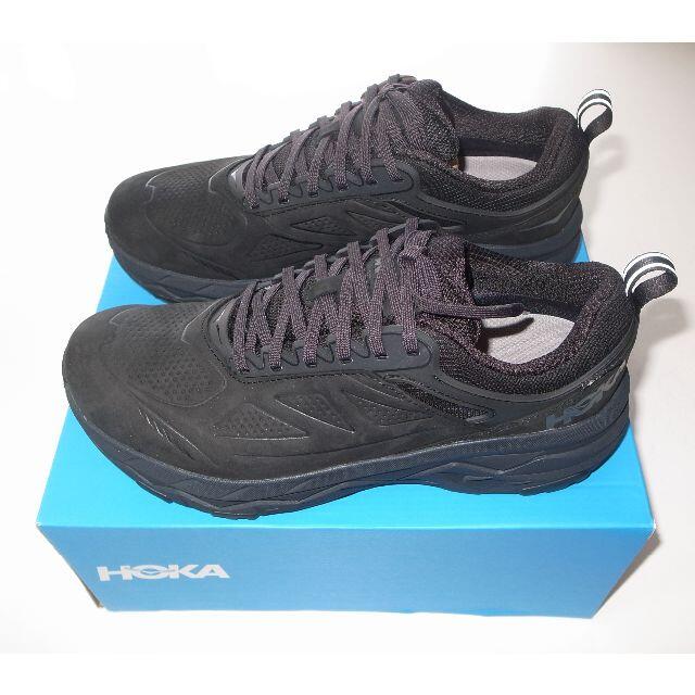 HOKA ONE ONE CHALLENGER LOW GTX 25.5cm