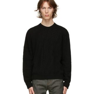 NEIL BARRETT - 20AW ニールバレット Neil Barrett ニットの通販 by