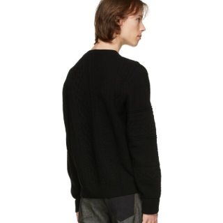 NEIL BARRETT - 20AW ニールバレット Neil Barrett ニットの通販 by