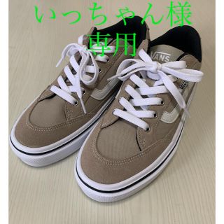 ヴァンズ(VANS)の新品　VANS バンズ　スニーカー(スニーカー)