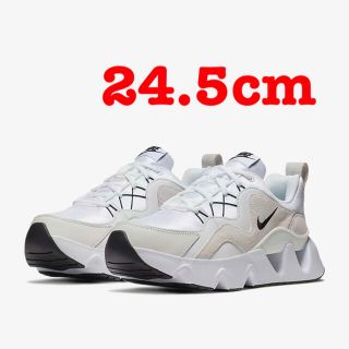 ナイキ(NIKE)の24.5cm NIKE ウィメンズ  ライズ 365(スニーカー)