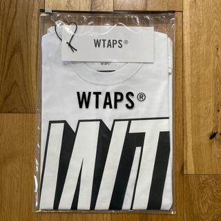 ダブルタップス(W)taps)のWTAPS Tシャツ(Tシャツ/カットソー(半袖/袖なし))