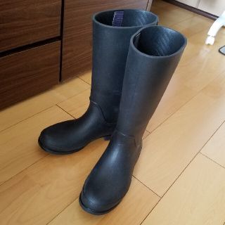 クロックス(crocs)のクロックス(VISコラボ)　レインブーツ(レインブーツ/長靴)