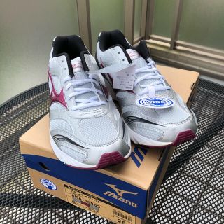 ミズノ(MIZUNO)の【未使用品】ミズノ MIZUNO トレーニングシューズ　28.0cm ワイド(シューズ)