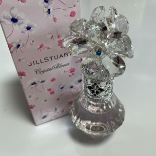 ジルスチュアート(JILLSTUART)のジルスチュアート　クリスタルブルーム　オードパルファン30mL(香水(女性用))