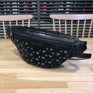 JIMMY CHOO(ボディーバッグ)のフリマアイテム一覧 JIMMY CHOO(ボディーバッグ)のフリマアイテム一覧