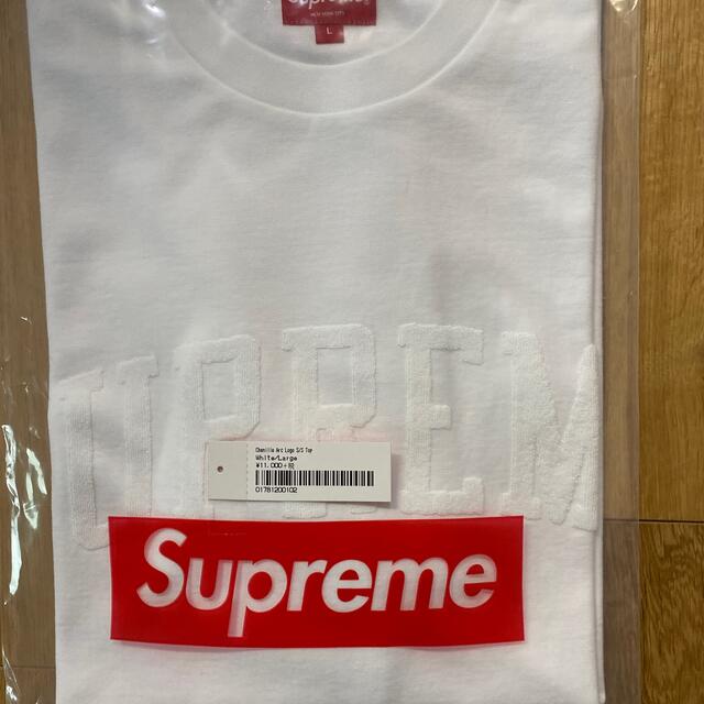 Supreme Tシャツ