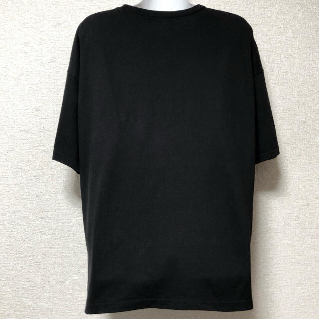 SPINNS(スピンズ)の【SPINNS】ワンポイント刺繍入Tシャツ レディースのトップス(Tシャツ(半袖/袖なし))の商品写真