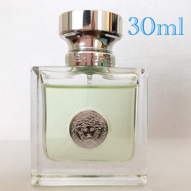 VERSACE(ヴェルサーチ)のヴェルサーチ　ヴェルセンス　オードトワレ　30ml コスメ/美容の香水(ユニセックス)の商品写真