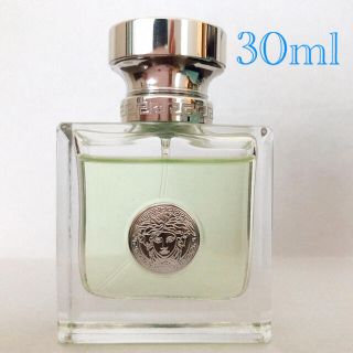 ヴェルサーチ(VERSACE)のヴェルサーチ　ヴェルセンス　オードトワレ　30ml(ユニセックス)