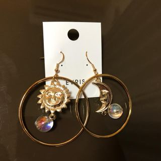 エヴリス(EVRIS)の   【EVRIS】ピアス(ピアス)