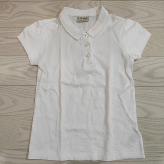 ネクスト(NEXT)のNEXT キッズ ポロシャツ サイズ 120(Tシャツ/カットソー)
