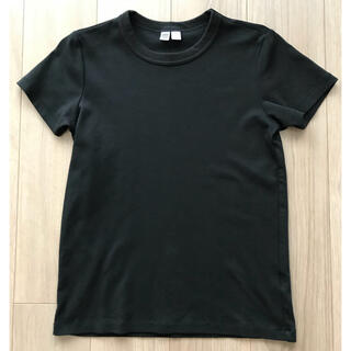 ユニクロ(UNIQLO)のTシャツ(Tシャツ(半袖/袖なし))