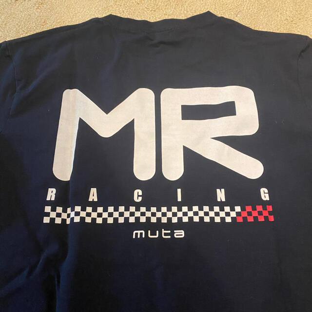 muta メンズのトップス(Tシャツ/カットソー(半袖/袖なし))の商品写真