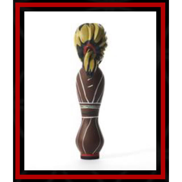 LAST LOST SAMURAI KOKESHI レペゼン地球の通販 by MEI's shop LAST LOST SAMURAI KOKESHI レペゼン地球の通販 by MEI's shop