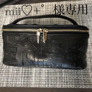 マリークワント(MARY QUANT)のmii♡+°専用(その他)