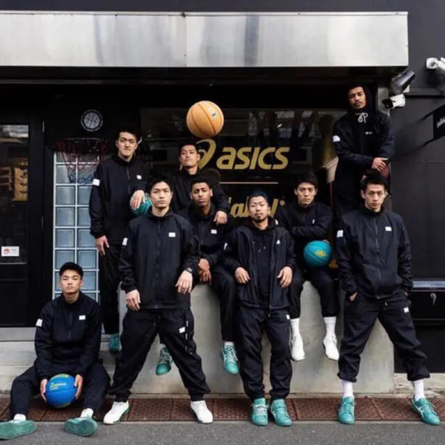 ballaholic tsc パーカー　フーディー